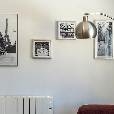 Apartamento Candela Sierra Nevada Bagian luar foto