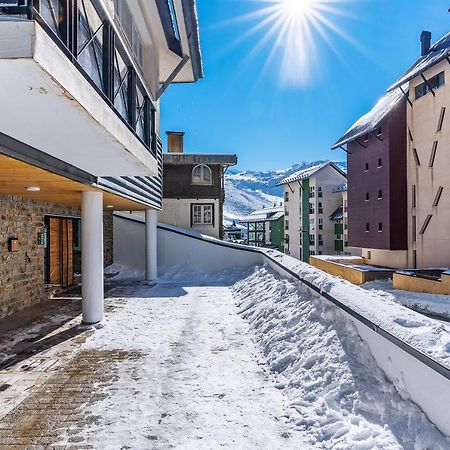 Apartamento Candela Sierra Nevada Bagian luar foto