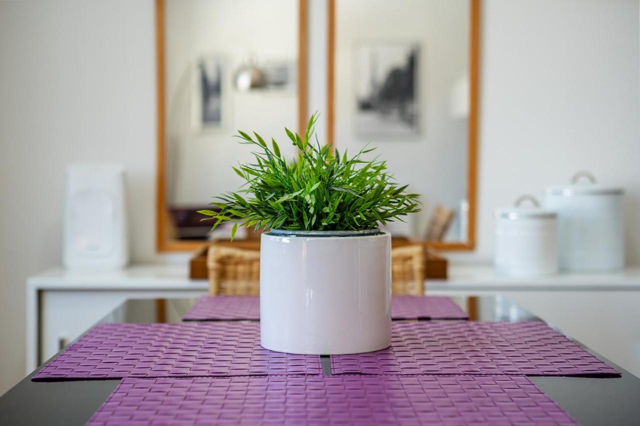 Apartamento Candela Sierra Nevada Bagian luar foto